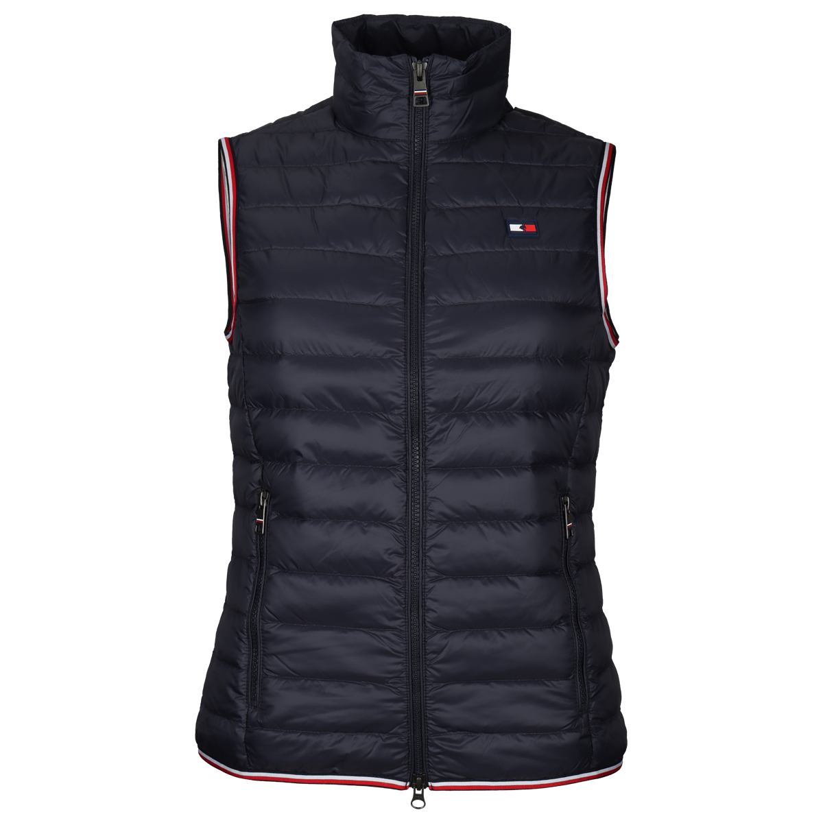 Bodywarmer Tommy Hilfiger Dark Blue